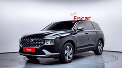 Hyundai Santa Fe 2021