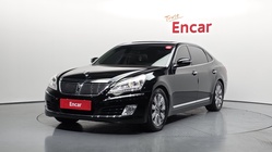 Hyundai Equus 2010