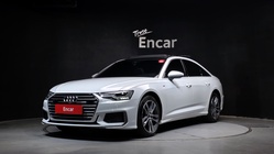 Audi A6 2023