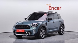 MINI Countryman 2022