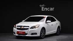 Chevrolet Malibu 2015