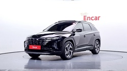 Hyundai Tucson 2020