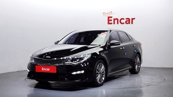 Kia K5 2018