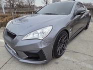 Hyundai Genesis 2009