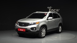 Kia Sorento 2011