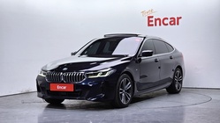 BMW Gran Turismo 2021