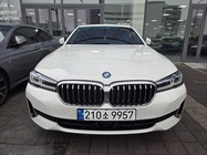 BMW 5 Series 2023