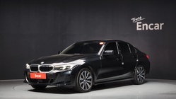 BMW 3 Series 2025