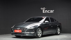 Hyundai Sonata 2020