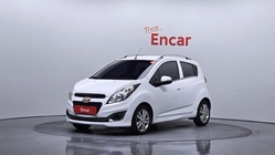 Chevrolet Spark 2012