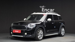 MINI Countryman 2018