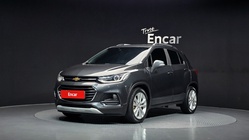 Chevrolet Trax 2017