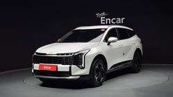 Kia Sportage 2025