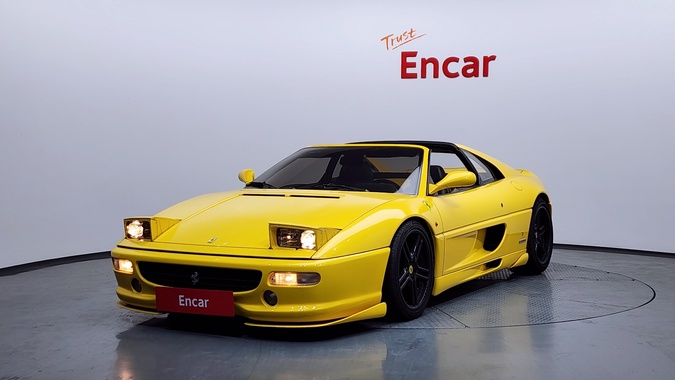 Ferrari F355 1995