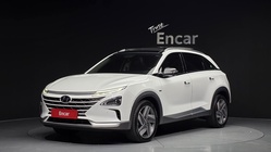 Hyundai Nexo 2020
