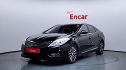 Hyundai Grandeur 2013