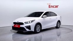 Kia K3 2019
