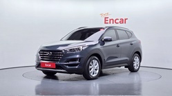 Hyundai Tucson 2020
