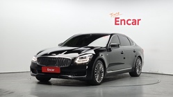Kia K9 2018
