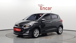 Chevrolet Spark 2019