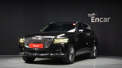 Genesis GV80 2022