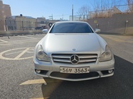 Mercedes-Benz CLS-Class 2010