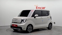 Kia RAY 2023
