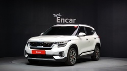 Kia Seltos 2022