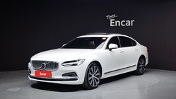 Volvo S90 2024
