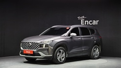 Hyundai Santa Fe 2021