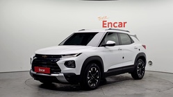 Chevrolet Trailblazer 2021