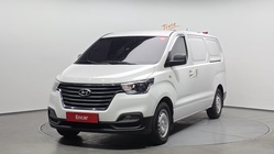 Hyundai Starex 2020