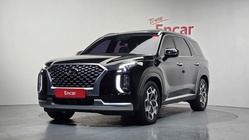 Hyundai Palisade 2020