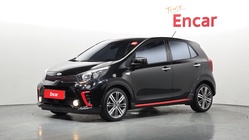 Kia morning 2017