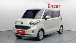 Kia RAY 2015