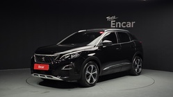 Peugeot 3008 2017