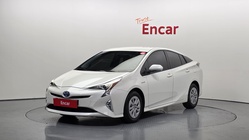Toyota Prius 2018