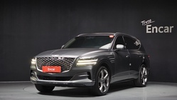 Genesis GV80 2020