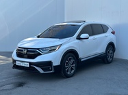 Honda CR-V 2022