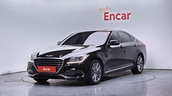 Genesis G80 2019