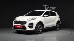 Kia Sportage 2020
