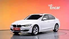 BMW 3 Series 2014