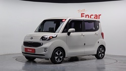 Kia RAY 2012