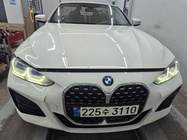 BMW 4 Series 2022