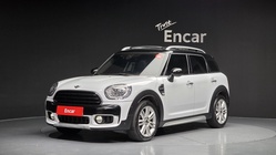 MINI Countryman 2019