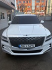 Genesis GV80 2022