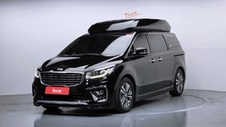Kia Canival 2019
