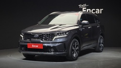 Kia Sorento 2020