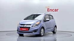 Chevrolet Spark 2014