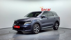 Kia Sorento 2020